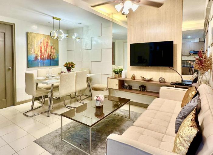 Davao Skyline - Northpoint