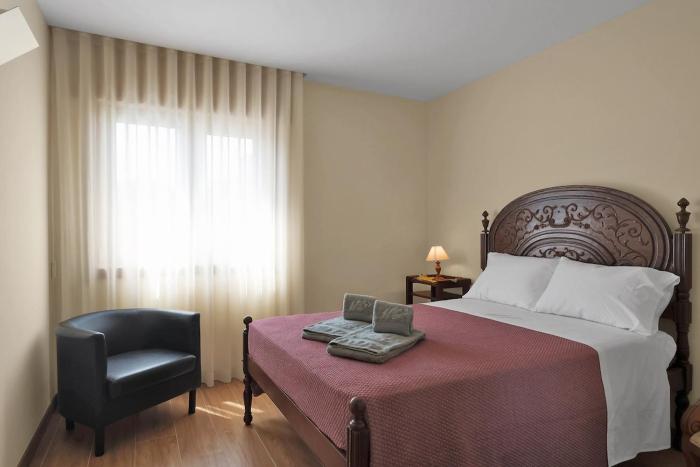 Vintage Copio Apartment