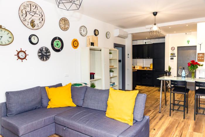 Casa Vacanza Via Roma