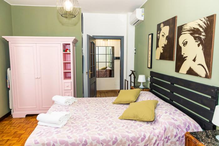Casa Vacanza Via Roma