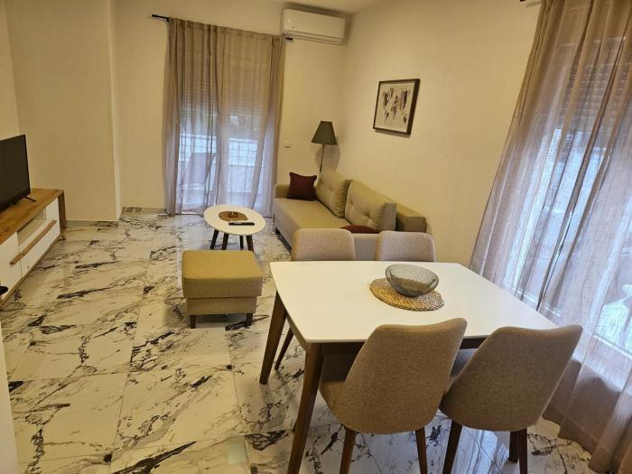 Kosara apartman Velika Plaža Ulcinj