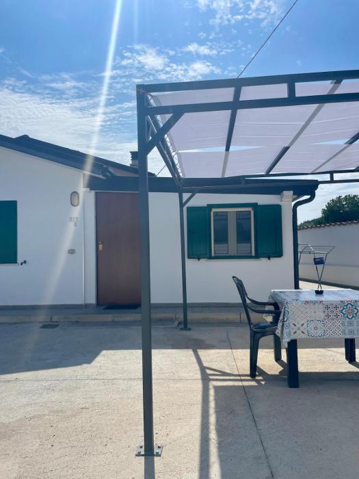 Villa Claudia - Appartamento B