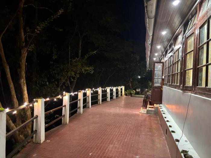 Cherungma Heritage Stay