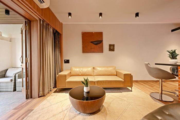 El Fureidis by Satiwa stays