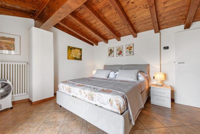 Splendido loft panoramico