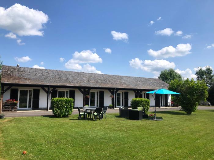 La Chouette du Freyr 3 chambres