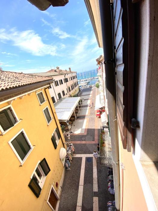 Appartamento Catullo