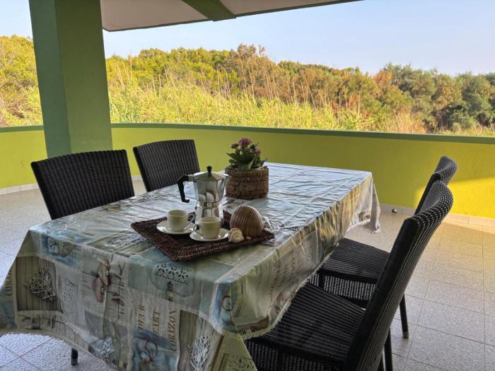 VILLA FRANCA - Rilassati in Santa Maria del Focallo Ispica