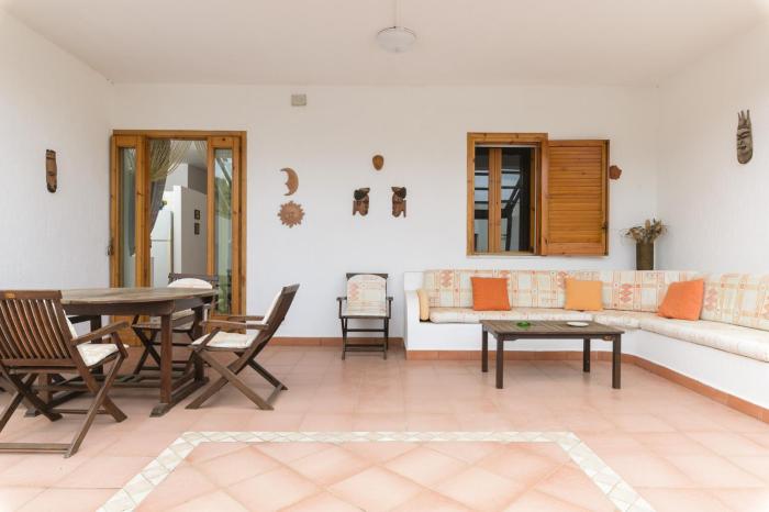 Villetta Costa Merlata by Wonderful Italy