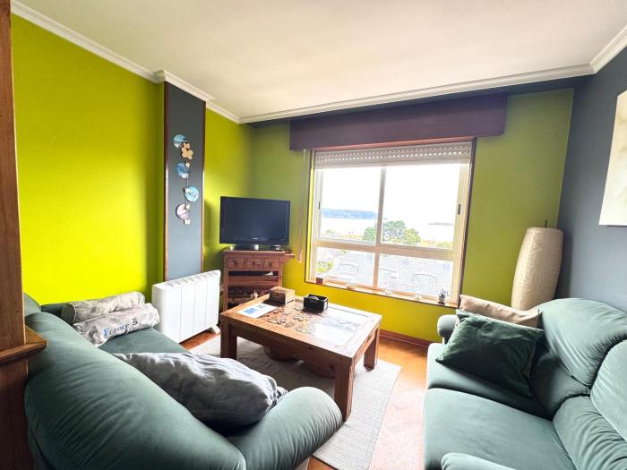 Apartamento Parquemar Viveiro