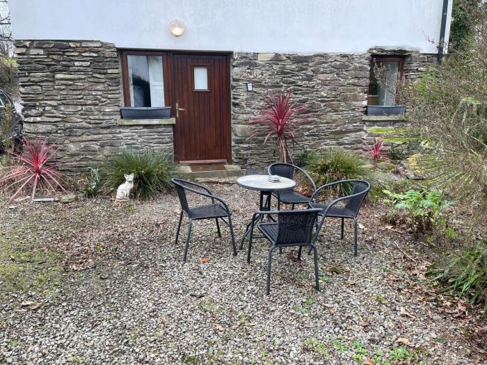 Fernery Garden cottage, near Skibbereen