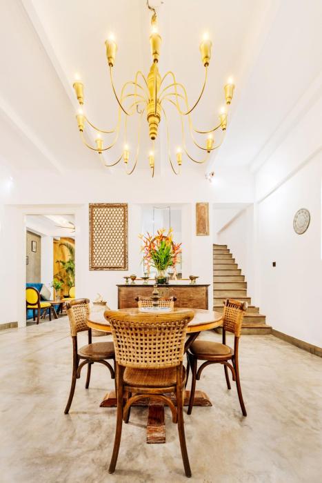 Small House Boutique Guest House