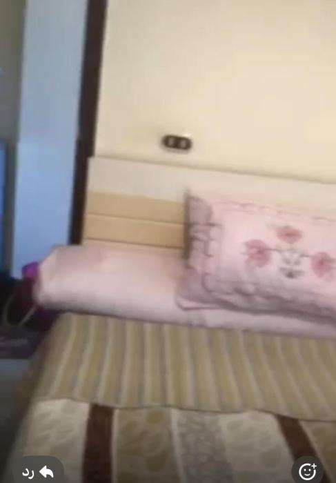 شاليه ببورتو مارينا رزيدنس أمام مارينا ٣