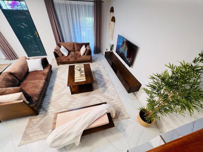 Enkito Njiro Homes