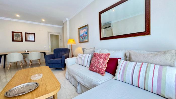 SIBS ELPUERTO - SANCIRO Ideal Familias Piscina Parking