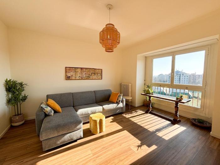 Apartment near San Siro Stadium - MI