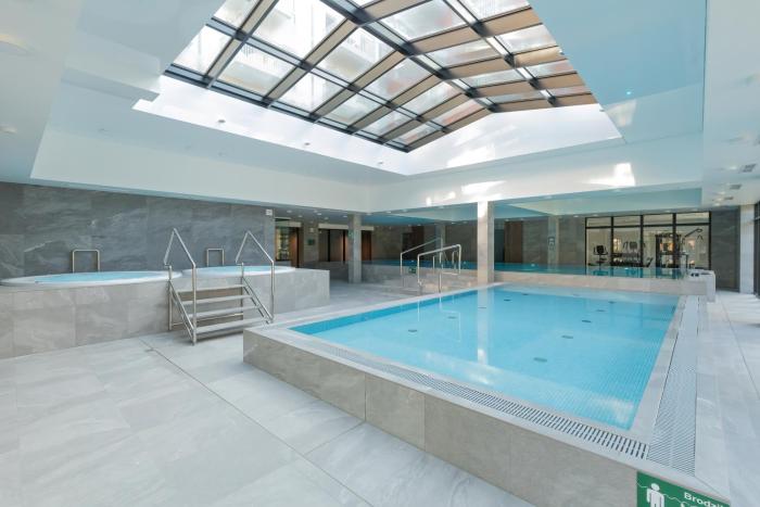 Michano Apartamenty Green Port