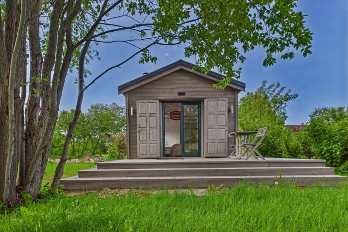 Ragnar Glamp Kuldiga Forest