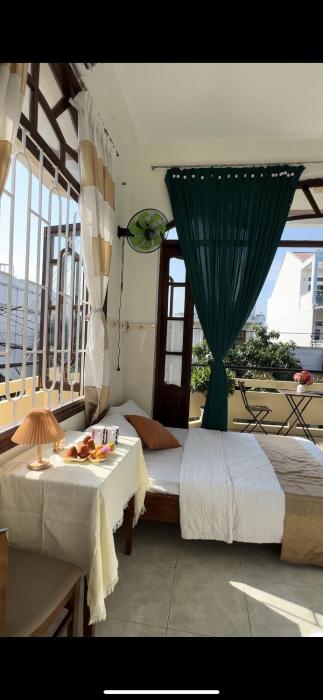 Hotel Ngọc My