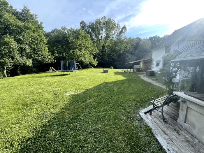 Zöld orom vendégház