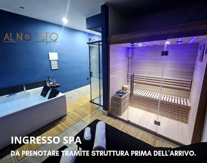 Al Noceto Countryside