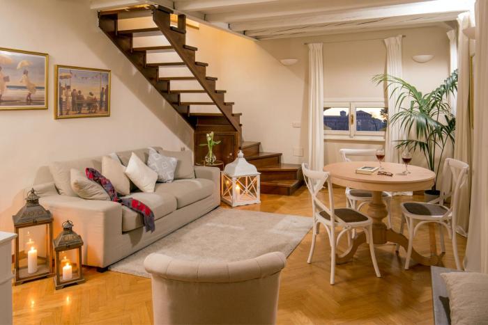 Zaha Apartment in Milan