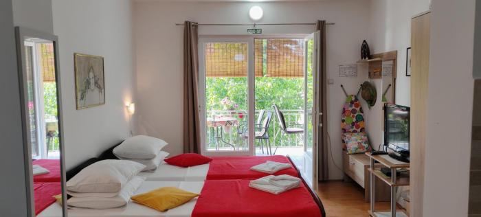 Apartments Dusica Tekija - Djerdap National Park