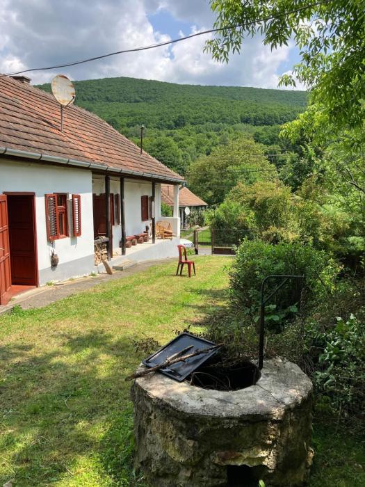 Two Hearts Kishután