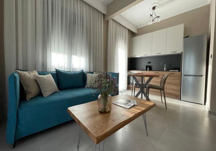 The Garden Comfort Apartments