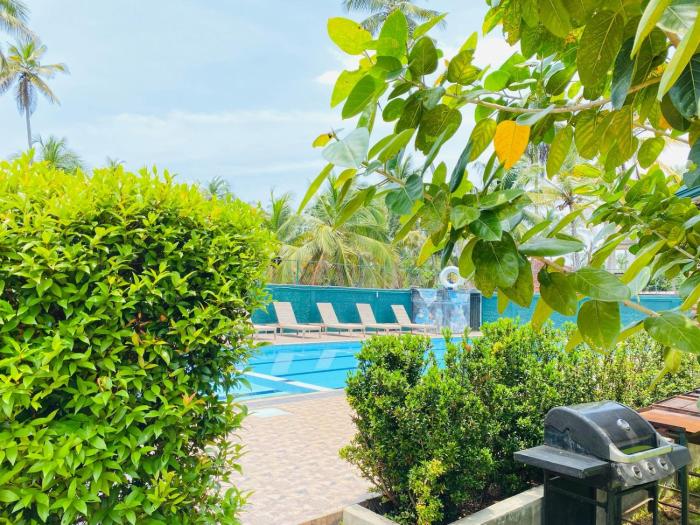 Carambola Resort