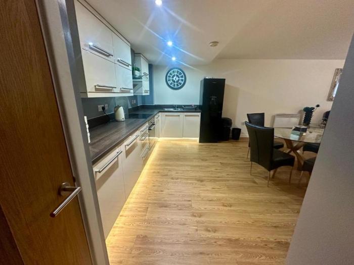 The Claremont by Nestura