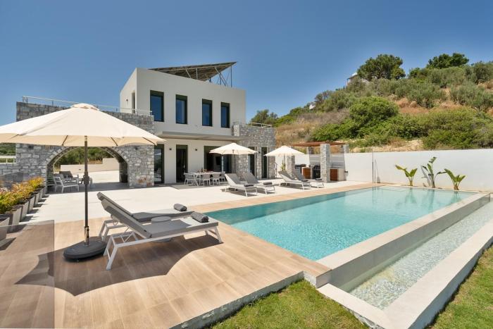 Villa Meraki