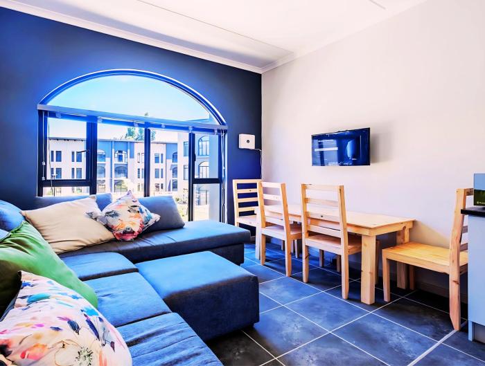 The Aubs Self Catering Apartment