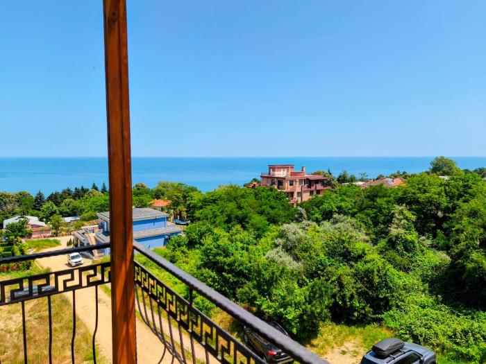 Byala SEA VIEW