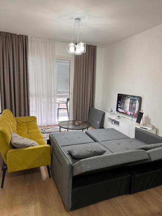 Xhm Apartment 2