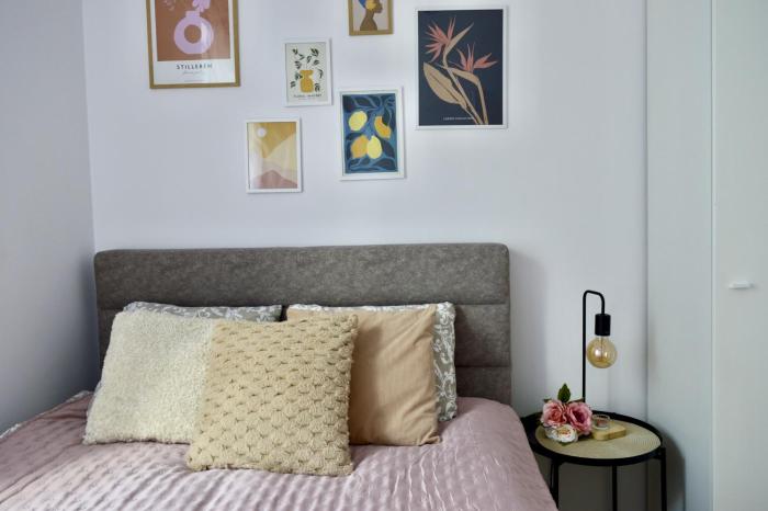 Barkowska Apart 21 Apartament Blisko Centrum i Beskidów Taras Parking Wi-Fi