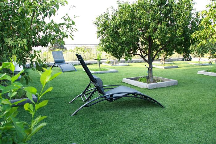 DOMUS ULIVI LUXURY ROOMS Nocellara
