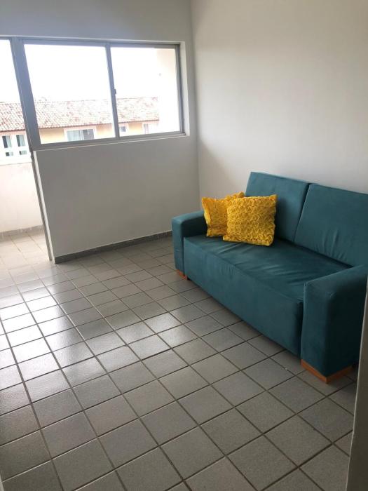 Edifício Porto da praia