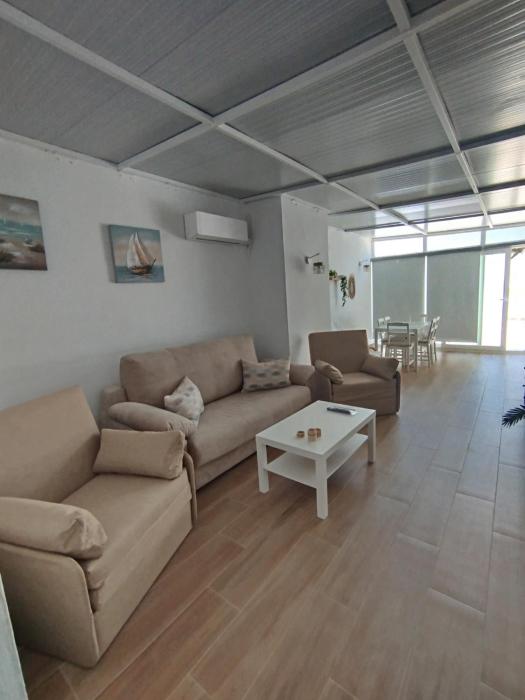 Beach Cost Apart 200 m to la Barrosa Beach