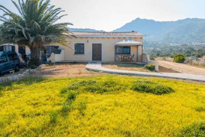 Splendido Stazzo vista mare San Teodoro Lu Fraili