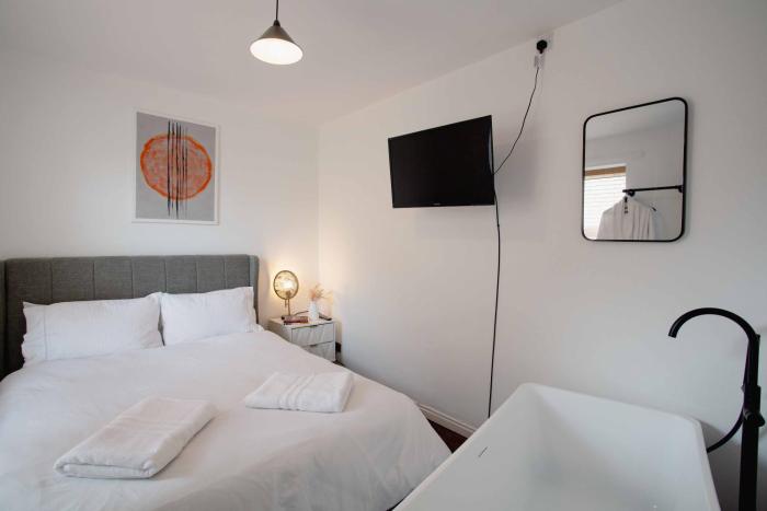 Cosy House In Barnard Castle