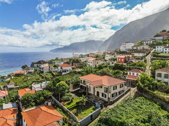 North Madeira Guesthouse