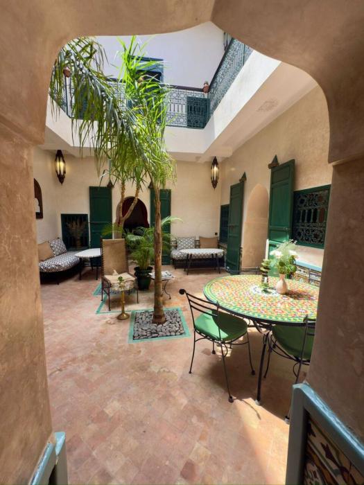 Riad Al Karama