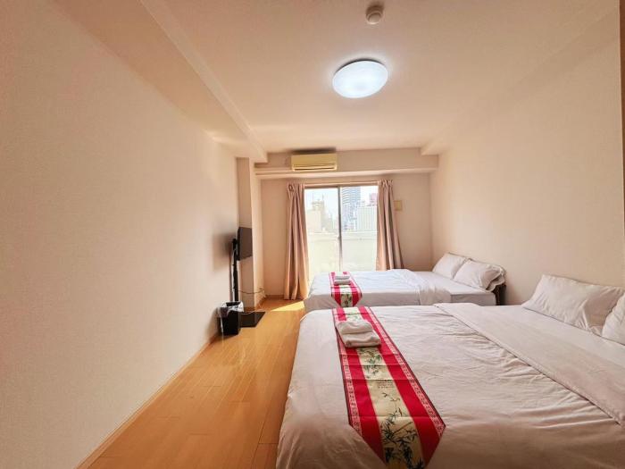 ARSTA aアルスビル池袋502