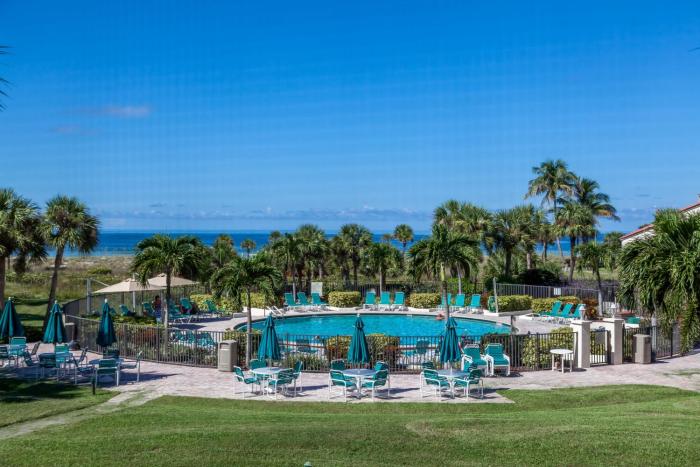 Siesta Dunes 2-206 by Siesta Dunes