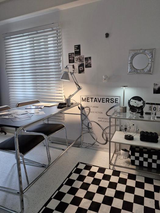 Busan Jagalchi House