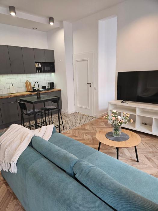 CanvasHome Apartamenty