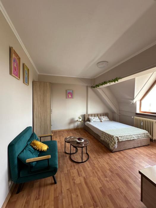 Garsonieră lângă Prefectură - ULTRACENTRALA