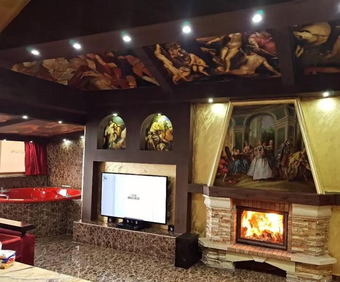 Appartements journaliers et mensuels