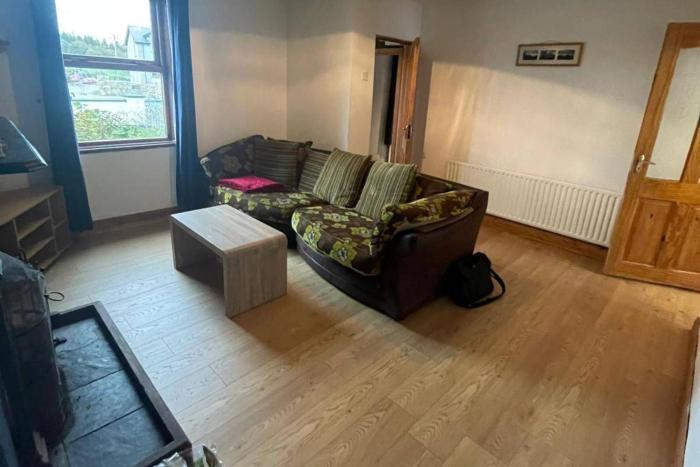 Cottage Retreat in Sligo- Sleeps4- Pet friendly